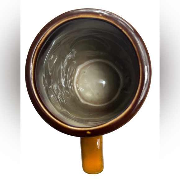 Gibson Owl Coffee Tea Mug - Picture 5 of 7